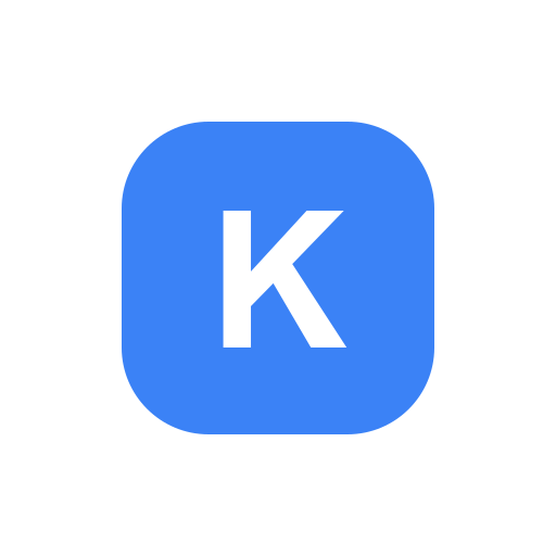 Kherupt Carrot Logo